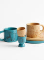 The Bluebird Mug from Donna Wilson at Couverture & The Garbstore set 