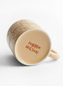 The Peanut Mug from Donna Wilson at Couverture & The Garbstore
under