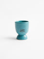 Bluebird Egg Cup from Donna Wilson at Couverture & The Garbstore
back