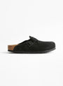Boston SFB LEVE Black from Birkenstock at Couverture & The Garbstore
side