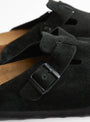 Boston SFB LEVE Black from Birkenstock at Couverture & The Garbstore
detail