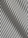 Curtis Shirt Seersucker Stripe from YMC at Couverture & The Garbstore
stripe 