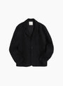 Scuttlers Jacket from YMC  at Couverture & The garbstore
front 