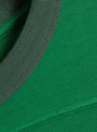 Skate Triple T-Shirt Green from YMC at Couverture & The Garbstore
detail