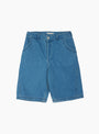 Twisted Short Indigo from YMC at Couverture & The Garbstore
front
