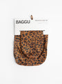 Packing Cube Set - Leopard at Couverture & The Garbstore
set