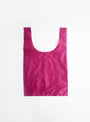 Standard Baggu Deep Fuschia at Couverture & The Garbstore
front 