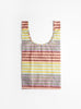 Big Baggu Gradient Stripe Multi at Couverture & The Garbstore
front 