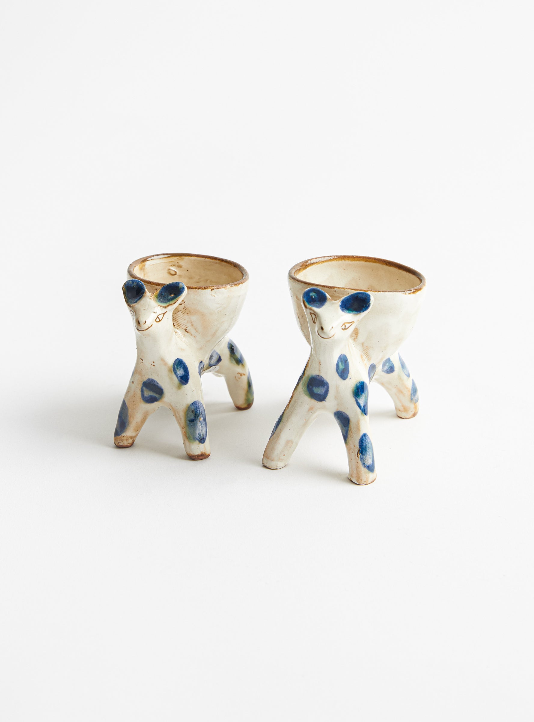Anut Cairo Salt and Pepper Set - Thumbnail 3