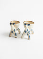 Salt and Pepper Set from Anut Cairo at Couverture & The Garbstore
front 