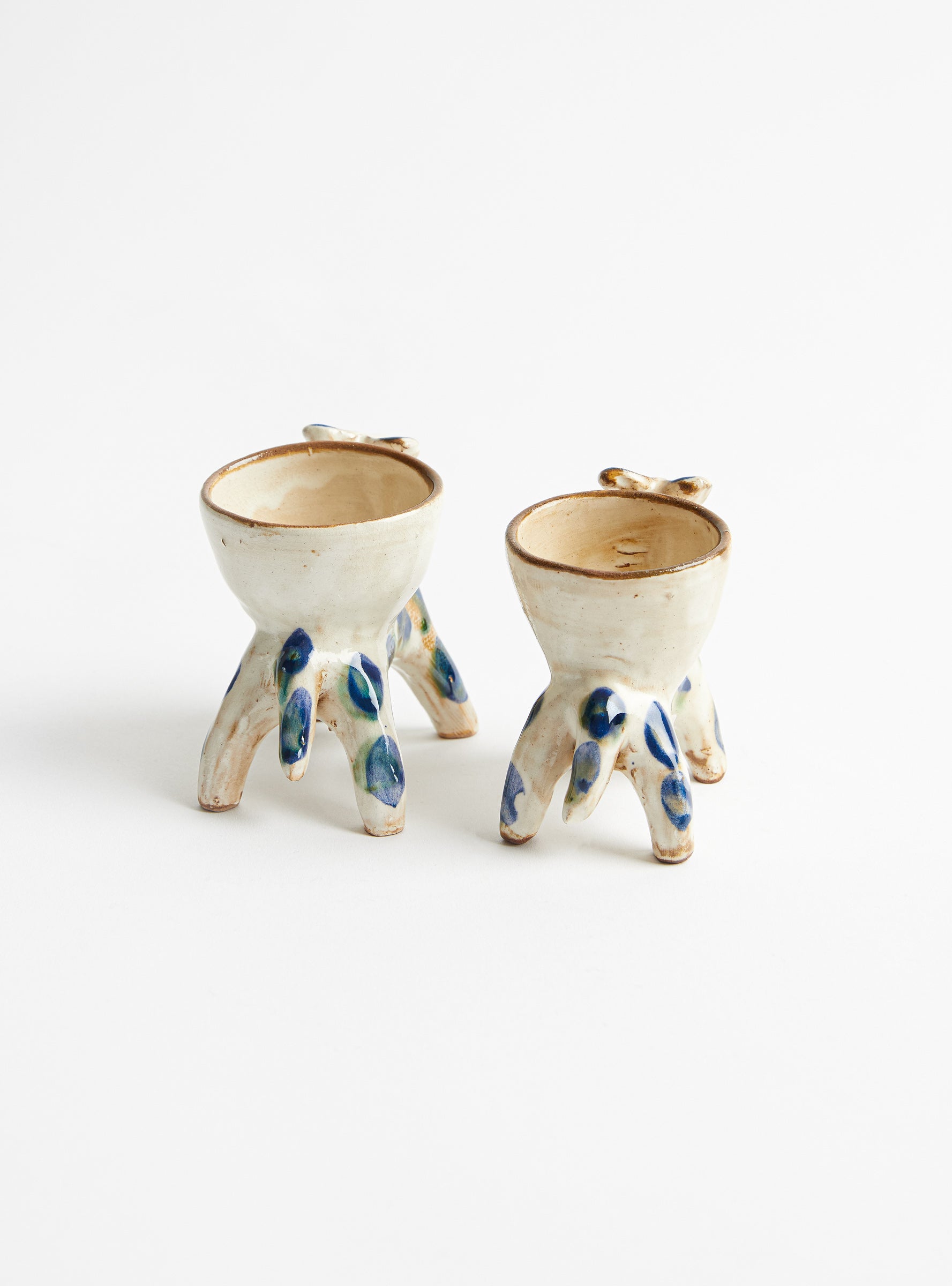 Anut Cairo Salt and Pepper Set