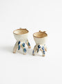 Salt and Pepper Set from Anut Cairo at Couverture & The Garbstore
back 