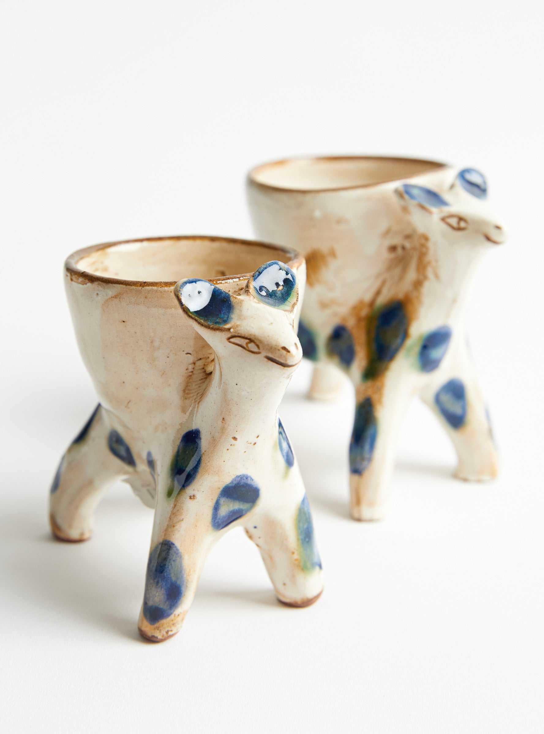 Anut Cairo Salt and Pepper Set - Thumbnail 2