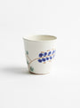 Luxor Vine Espresso Cup from Anut Cairo at Couverture & The Garbstore 
front 