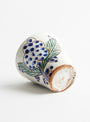 Ottomania Espresso Cup from Anut Cairo at Couverture & The Garbstore  side