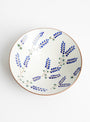 Luxor Vine Serving Bowl from Anut Cairo at Couverture & The Garbstore 
detail