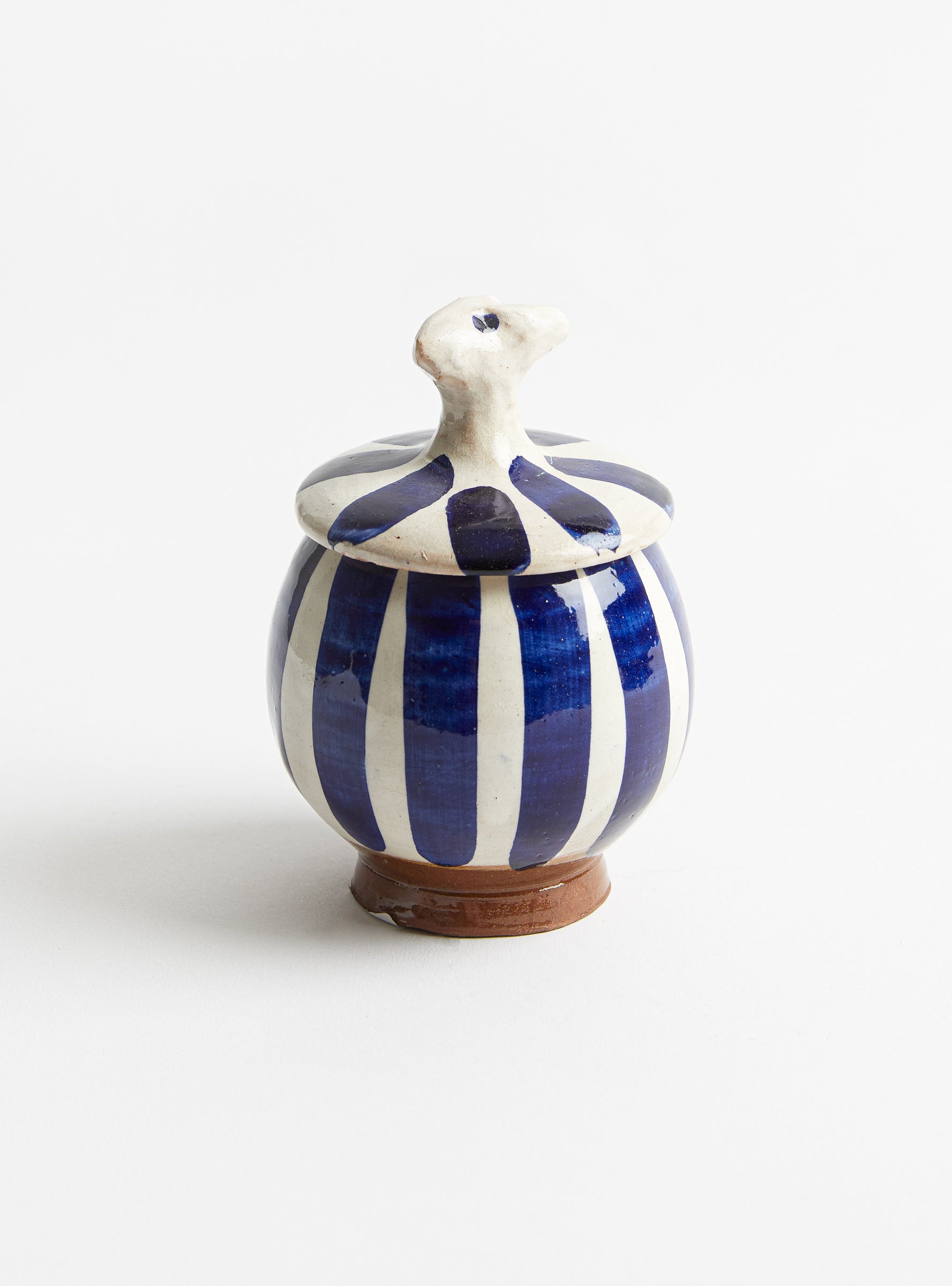Anut Cairo Circus Jam Jar