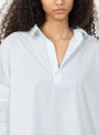 Mira Sushi Shirt Acqua Labo.Art at Couverture & The Garbstore
detail
