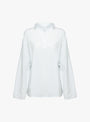 Mira Sushi Shirt Acqua Labo.Art at Couverture & The Garbstore
front 