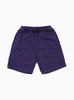 G-Short Deep Purple at Couverture & The Garbstore
front 