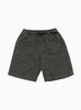 G-Short Smokey Grey at Couverture & The Garbstore
front