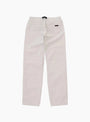 The Straight Fit Pants from Gramicci arrive in Shell at Couverture & The Garbstore
back
