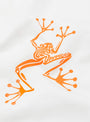 The Sticky Hands Long Sleeve Tee from Gramicci at Couverture & The Garbstore
detail