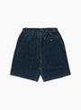 The Corduroy G-Short from Gramicci arrives in Navy at Couverture & The Garbstore
back 
