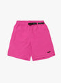 The Nylon Packable G-Short from Gramicci at Couverture & The Garbstore
front 