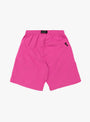 The Nylon Packable G-Short from Gramicci at Couverture & The Garbstore
back 