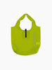 The Ultra-Light Shopper from Gramicci comes in Kiwi at Couverture & The Garbstore
front 