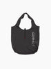 The Ultra-Light Shopper from Gramicci comes in Midnight from Couverture & The Garbstore
front 