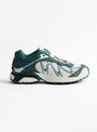 XT Whisper Vanilla Ice, Green Gables and Bistro Green from Salomon at Couverture & The Garbstore
side