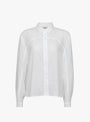 Kengo Shirt White from YMC at Couverture & The Garbstore
front 