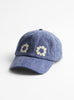 Eyes Cap Blue from Gander at Couverture & The Garbstore
front 