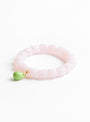 Drop Bead Bracelet Bubble Gum from AGLAGLA at Couverture & The Garbstore side