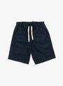 Mindless Boogie Shorts Navy from Howlin' at Couverture & The Garbstore
front 