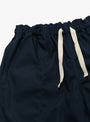 Mindless Boogie Shorts Navy from Howlin' at Couverture & The Garbstore
detail