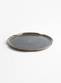 Cycle Charger Plate from Pomax at Couverture & The Garbstore
side