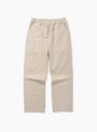 The Canvas Chef Pants from Service Works at Couverture & The Garbstore
front