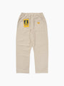 The Canvas Chef Pants from Service Works at Couverture & The Garbstore
back 