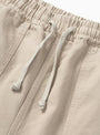 The Canvas Chef Pants from Service Works at Couverture & The Garbstore
detail