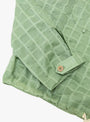 Obra Shirt Sage Tortoise from Paratodo at Couverture & The Garbstore
sleeve 