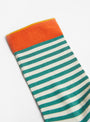 The Stripes Socks Canard
