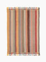 The Multi Stripe Plaid Orange from ML Fabrics at Couverture and The Garbstore 
ghost
