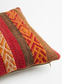 The Small Cushion A from Llamative at Couverture & The Garbstore detail