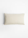 The Small Cushion C from Llamative at Couverture & The Garbstore
 back 