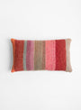 The Large Cushion D from Llamative at Couverture & The Garbstore
front