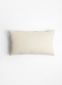 The Large Cushion D from Llamative at Couverture & The Garbstore back 