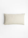 The Large Cushion E from Llamative at Couverture & The Garbstore back 